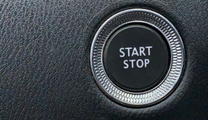2021 Nissan MAGNITE XV PRIMIUM MT, Petrol, Manual, 23,119 km, Keyless Start/ Stop Button