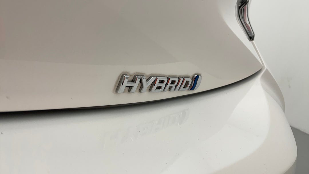 Badge (Boot Right Side)