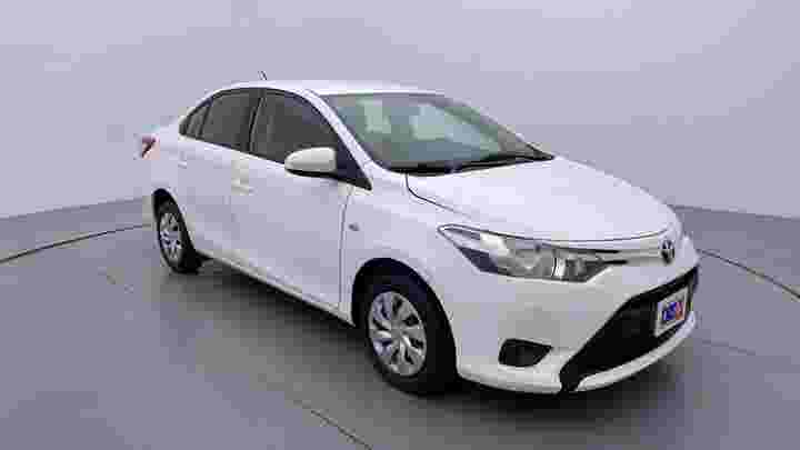 Used TOYOTA YARIS 2017 SE Automatic, 91,228 km, Petrol Car