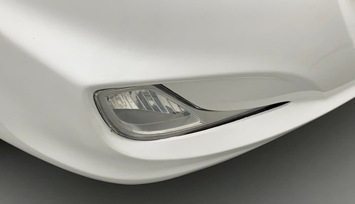 2013 Hyundai Verna FLUIDIC 1.6 VTVT EX, Petrol, Manual, 88,073 km, Right fog light - Not working