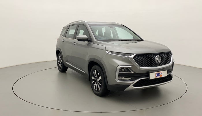 2020 MG HECTOR SHARP 1.5 DCT PETROL, Petrol, Automatic, 88,302 km, Right Front Diagonal