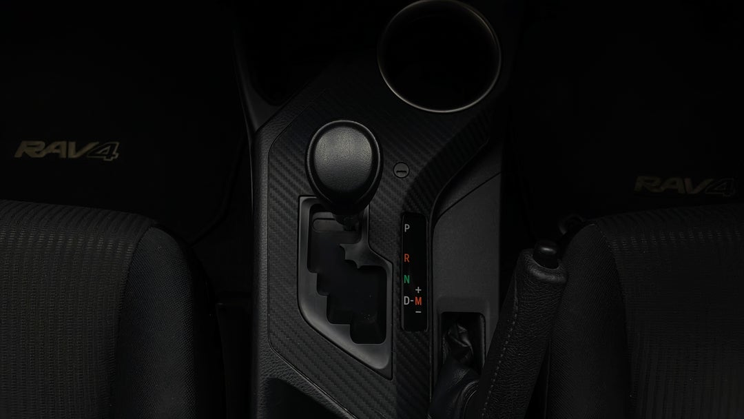 Gear Lever 