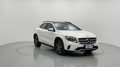 2018 Mercedes-benz GLA 180 Automatic, 42k km Petrol Car