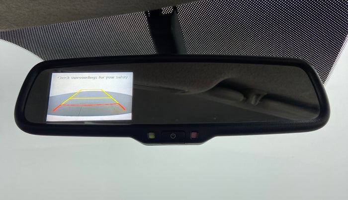 2015 Hyundai Elite i20 ASTA 1.2, Petrol, Manual, 54,141 km, IRVM Reverse Camera