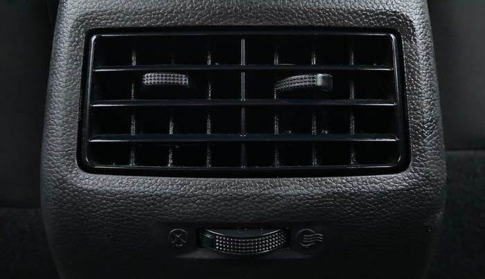 2015 Hyundai Elite i20 ASTA 1.2, Petrol, Manual, 54,141 km, Rear AC Vents