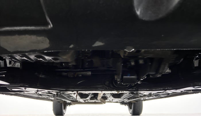 2015 Hyundai Elite i20 ASTA 1.2, Petrol, Manual, 54,141 km, Front Underbody