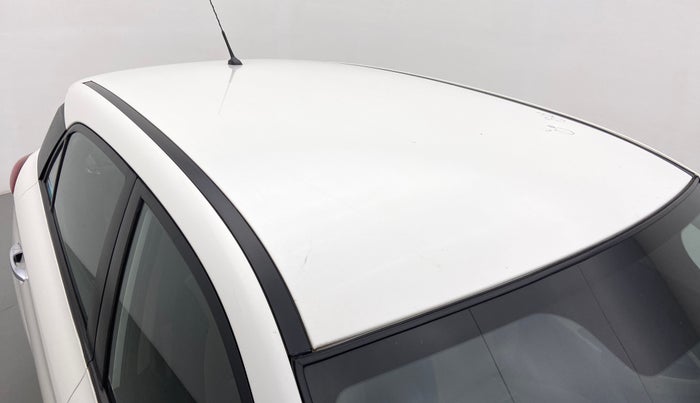2015 Hyundai Elite i20 ASTA 1.2, Petrol, Manual, 54,141 km, Roof