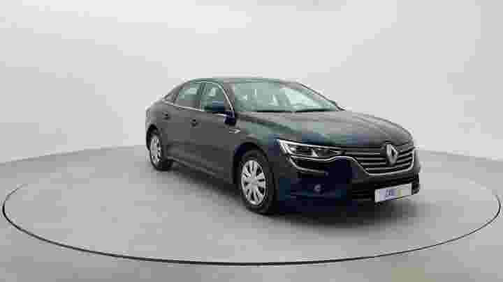 2017 Renault Talisman
