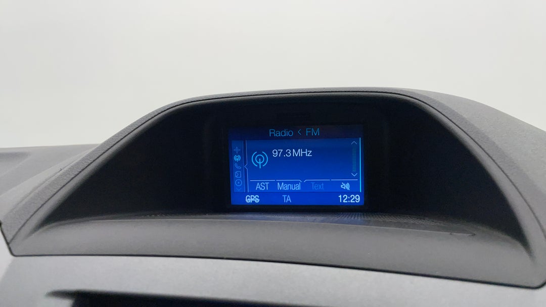 2017 Ford Transit Custom 290s (swb), Automatic, 150960 km, Infotainment System