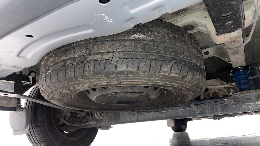 2017 Ford Transit Custom 290s (swb), Automatic, 150960 km, Spare Wheel