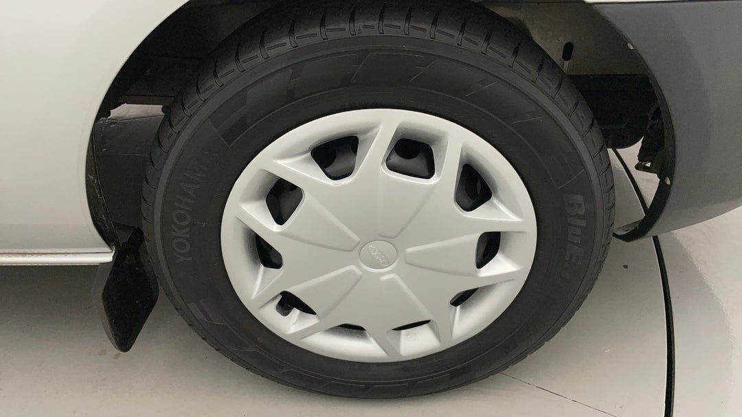 2017 Ford Transit Custom 290s (swb), Automatic, 150960 km, Right Front Wheel