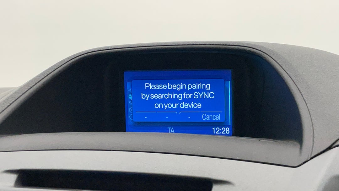 2017 Ford Transit Custom 290s (swb), Automatic, 150960 km, Android/Apple Car Play