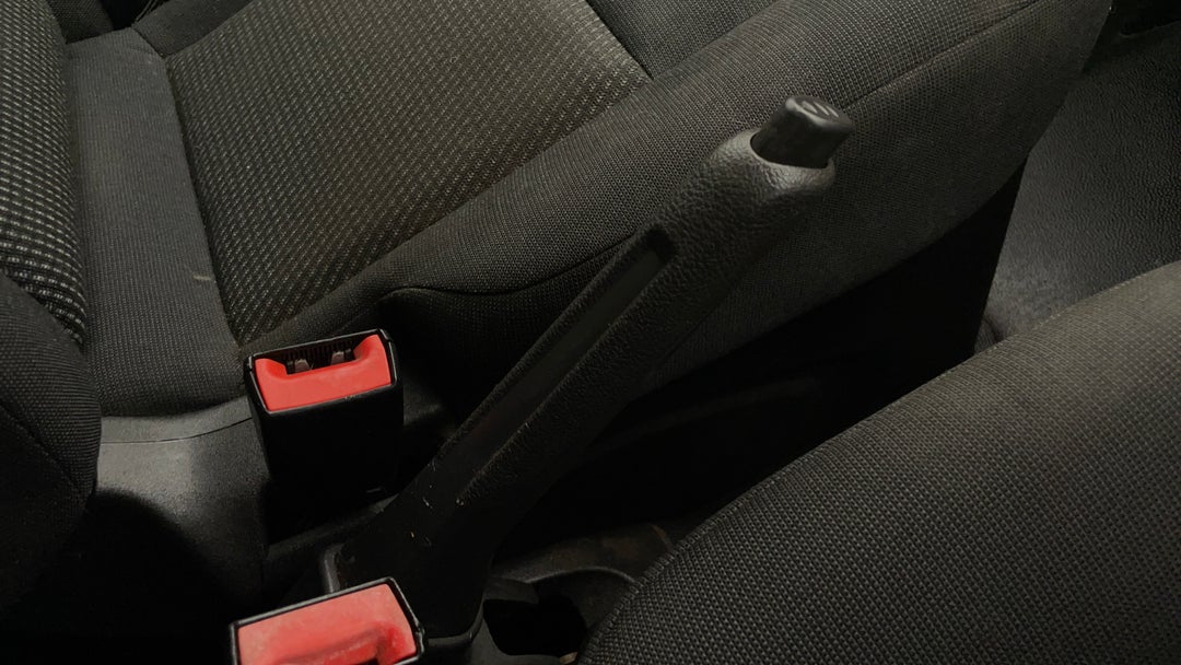 2017 Ford Transit Custom 290s (swb), Automatic, 150960 km, Handbrake