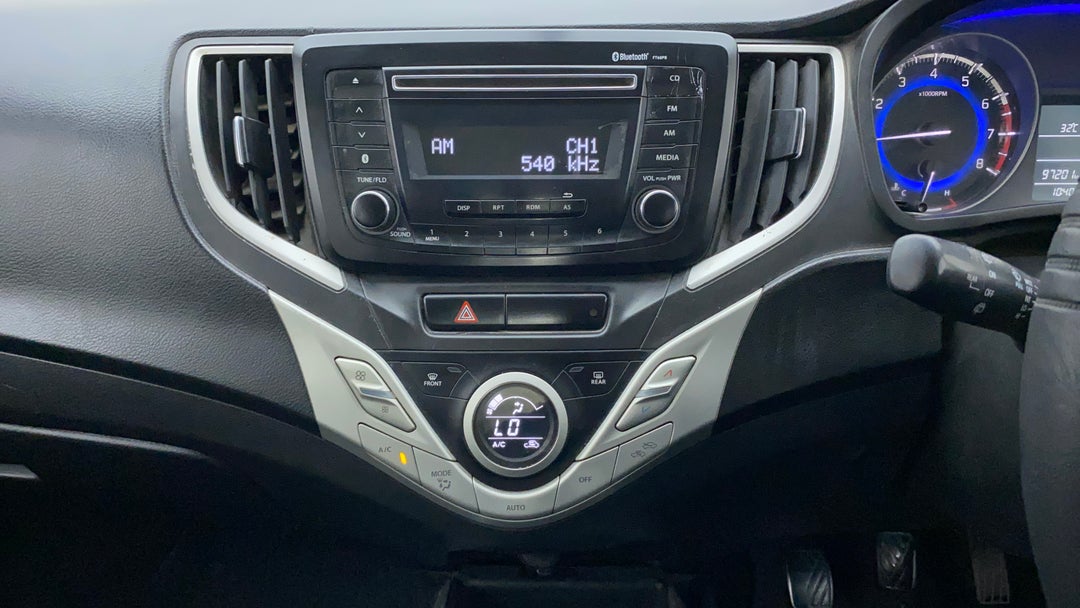 Features