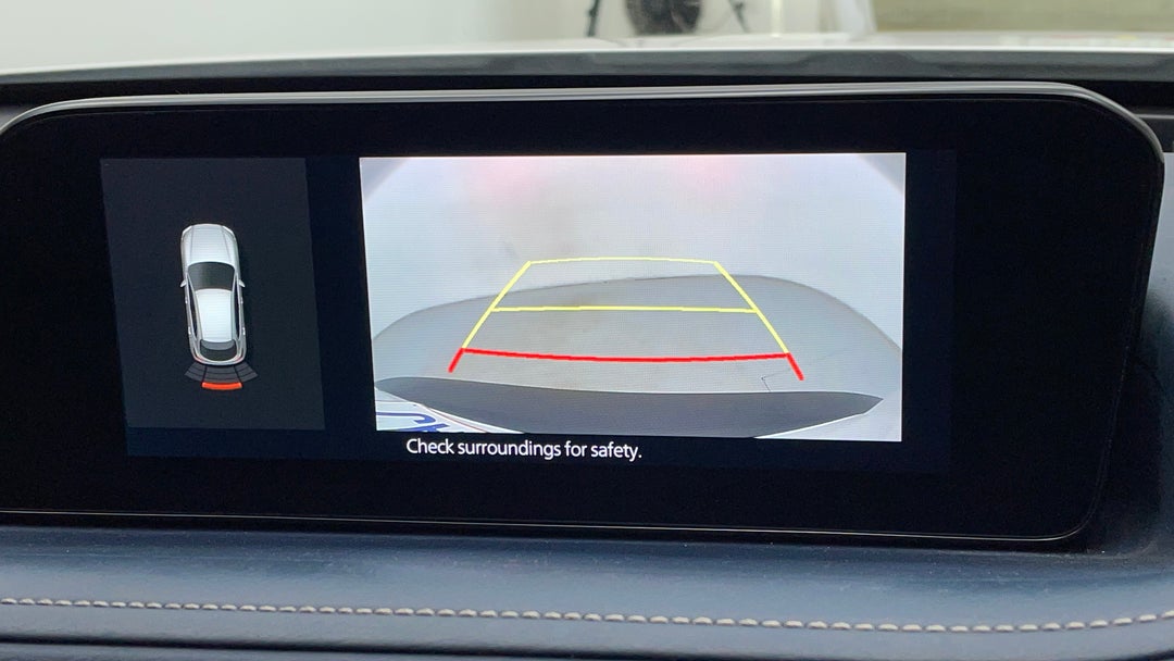 2021 Mazda CX-30 G20 Evolve (fwd), Automatic, 41806 km, Parking Camera