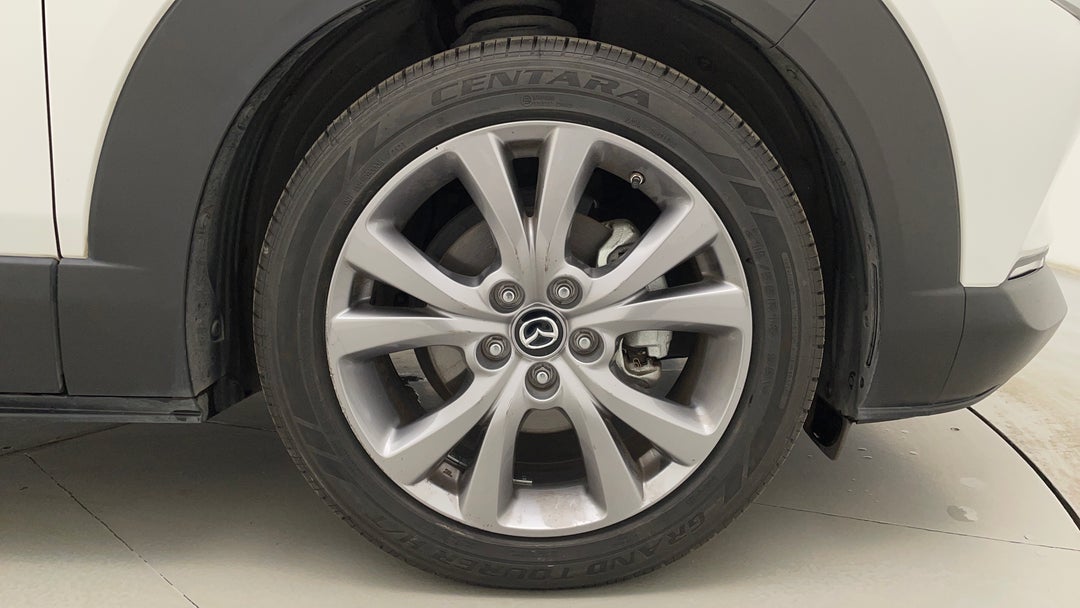 2021 Mazda CX-30 G20 Evolve (fwd), Automatic, 41806 km, Right Front Wheel