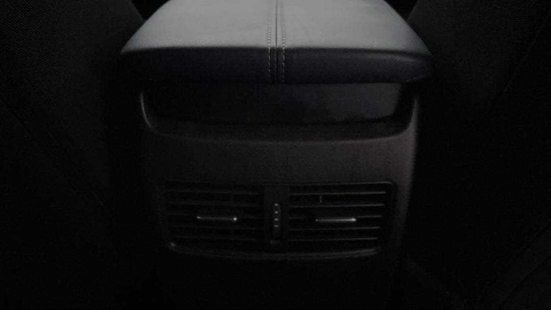 2021 Mazda CX-30 G20 Evolve (fwd), Automatic, 41806 km, Rear A/C Vent