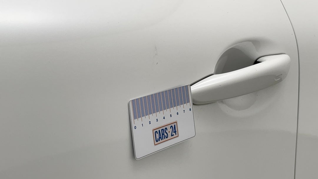 2021 Mazda CX-30 G20 Evolve (fwd), Automatic, 41806 km, Doors Front LHS Dent