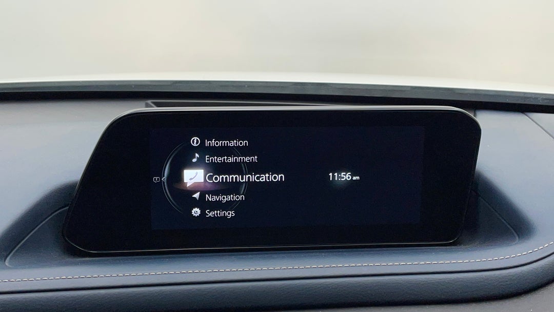 2021 Mazda CX-30 G20 Evolve (fwd), Automatic, 41806 km, Infotainment System