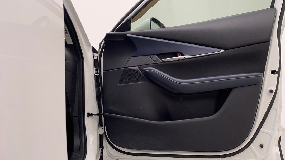 2021 Mazda CX-30 G20 Evolve (fwd), Automatic, 41806 km, Speaker View