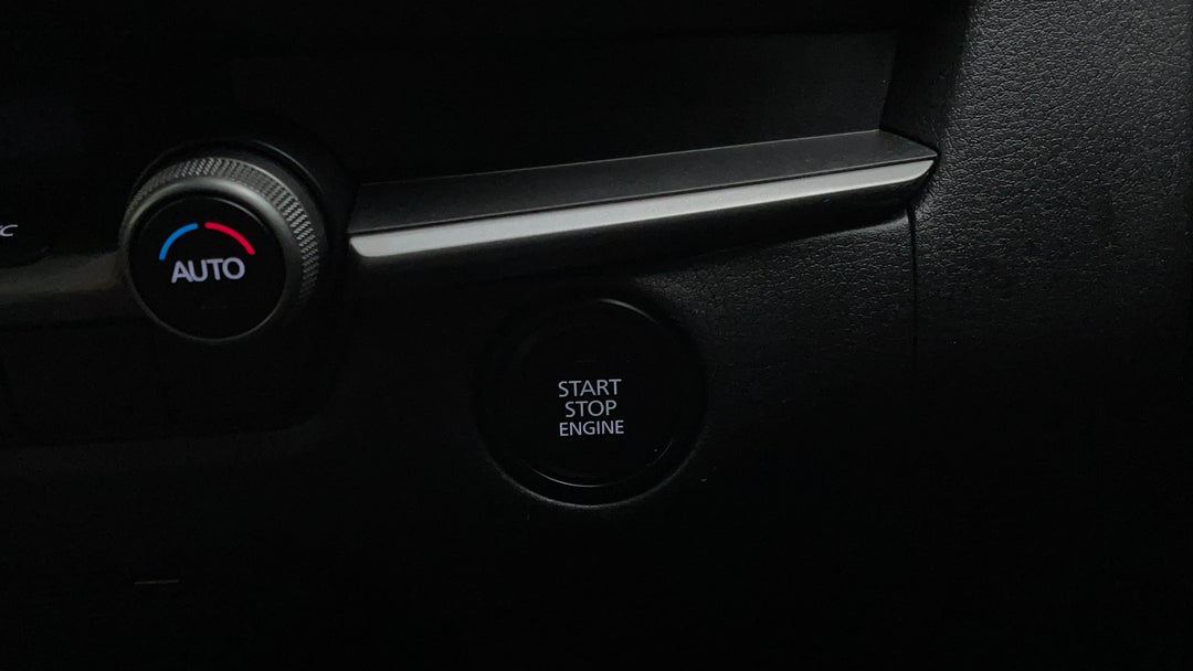 2021 Mazda CX-30 G20 Evolve (fwd), Automatic, 41806 km, Keyless / Button Start