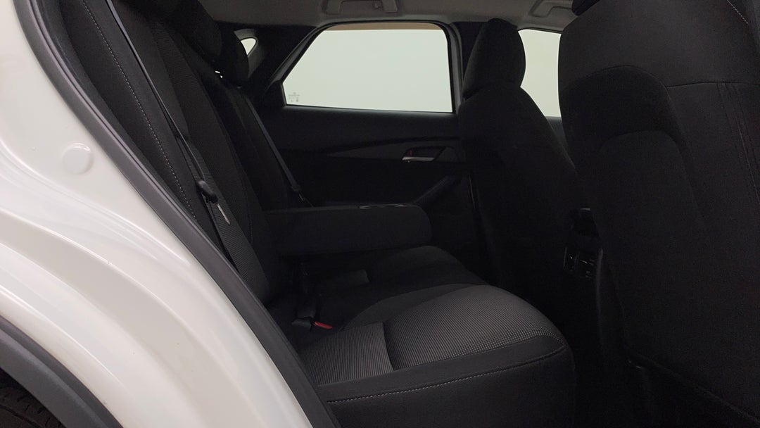 2021 Mazda CX-30 G20 Evolve (fwd), Automatic, 41806 km, Right Side Rear Door Cabin View