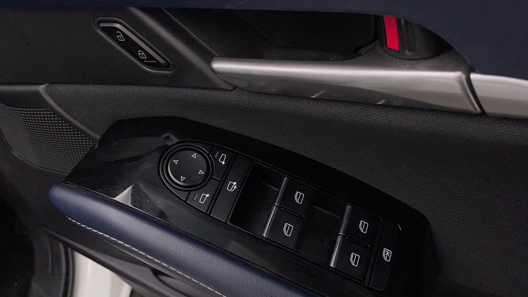 2021 Mazda CX-30 G20 Evolve (fwd), Automatic, 41806 km, Drivers Side Door Panel Controls