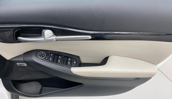 2019 KIA SELTOS GTX PLUS DCT 1.4 PETROL, Petrol, Automatic, 76,470 km, Driver Side Door Panels Control