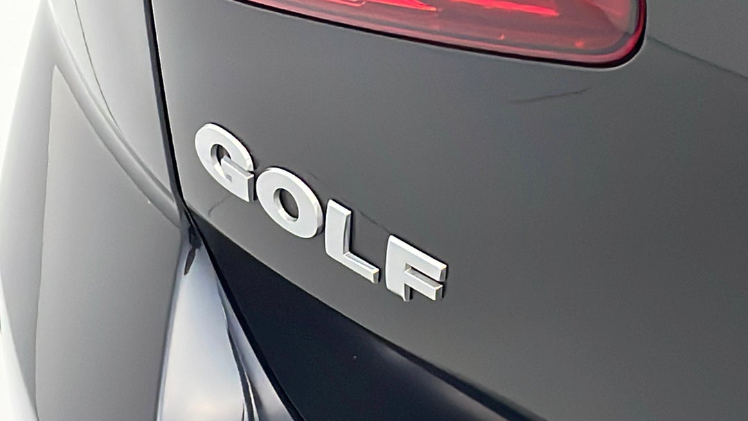 Badge (Boot Left Side)