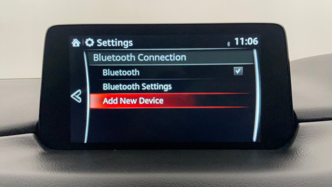 Android/Apple Car Play