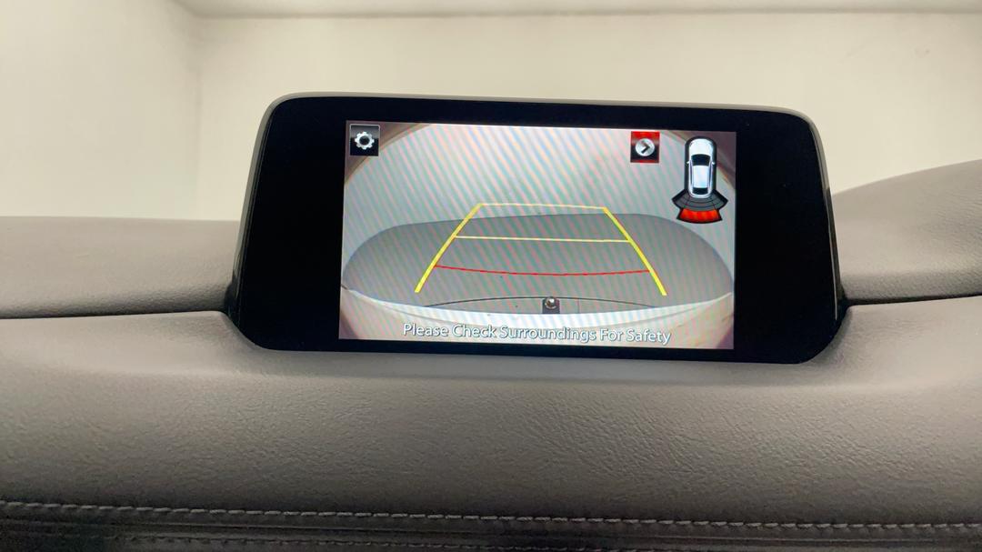 2019 Mazda CX-5 Maxx Sport (4x2), Automatic, 101213 km, Parking Camera