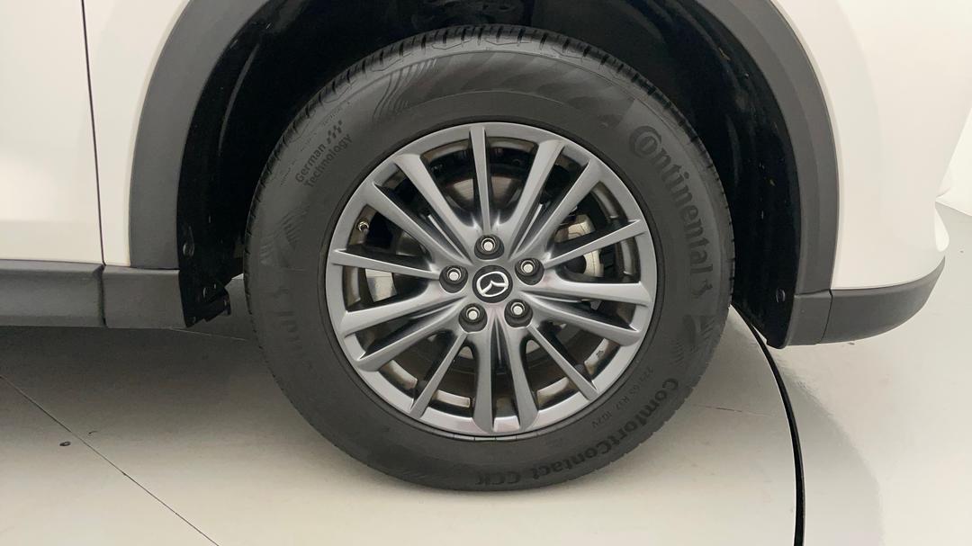 2019 Mazda CX-5 Maxx Sport (4x2), Automatic, 101213 km, Right Front Wheel