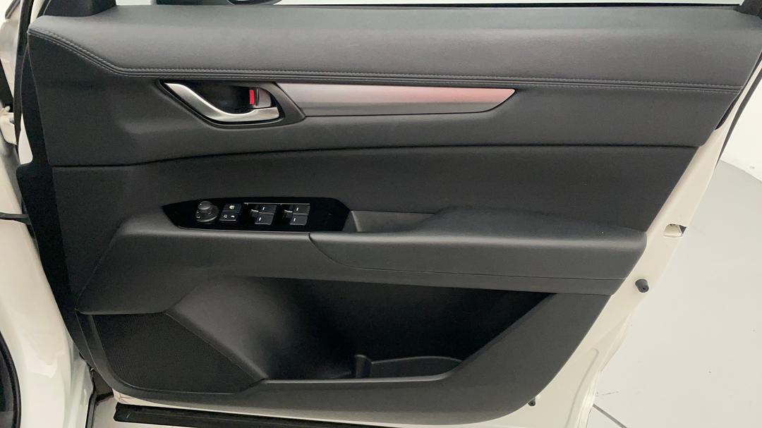 2019 Mazda CX-5 Maxx Sport (4x2), Automatic, 101213 km, Speaker View