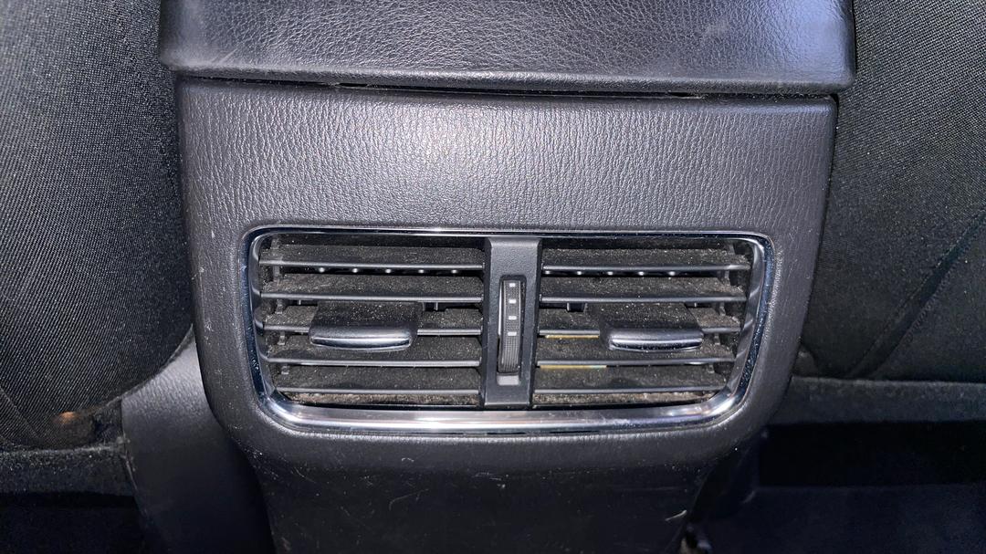 2019 Mazda CX-5 Maxx Sport (4x2), Automatic, 101213 km, Rear A/C Vent