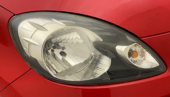 2013 Honda Brio S MT, Petrol, Manual, 68,998 km, Right headlight - Faded