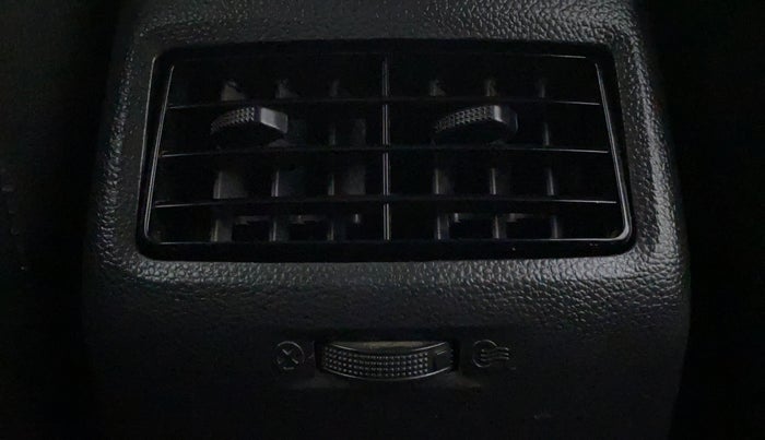 2019 Hyundai Elite i20 1.2 MAGNA PLUS VTVT, Petrol, Manual, 36,301 km, Rear AC Vents