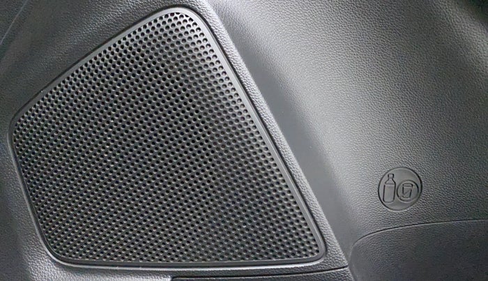 2019 Hyundai Elite i20 1.2 MAGNA PLUS VTVT, Petrol, Manual, 36,301 km, Speaker