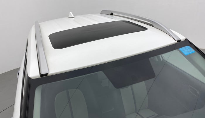 2020 Hyundai VENUE SX PLUS 1.0 TURBO DCT, Petrol, Automatic, 26,640 km, Roof