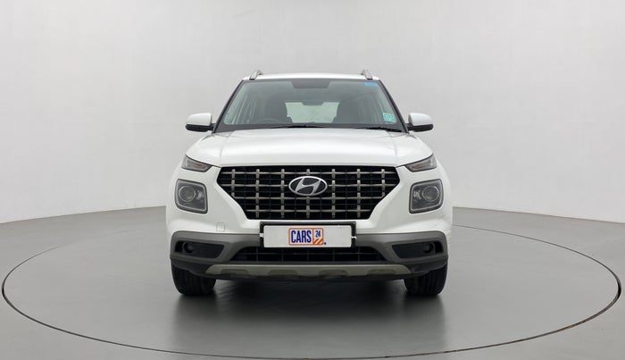 2020 Hyundai VENUE SX PLUS 1.0 TURBO DCT, Petrol, Automatic, 26,640 km, Highlights