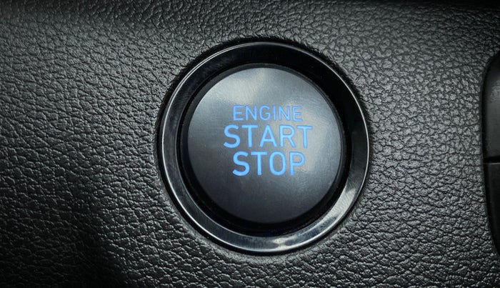 2020 Hyundai VENUE SX PLUS 1.0 TURBO DCT, Petrol, Automatic, 26,640 km, Keyless Start/ Stop Button