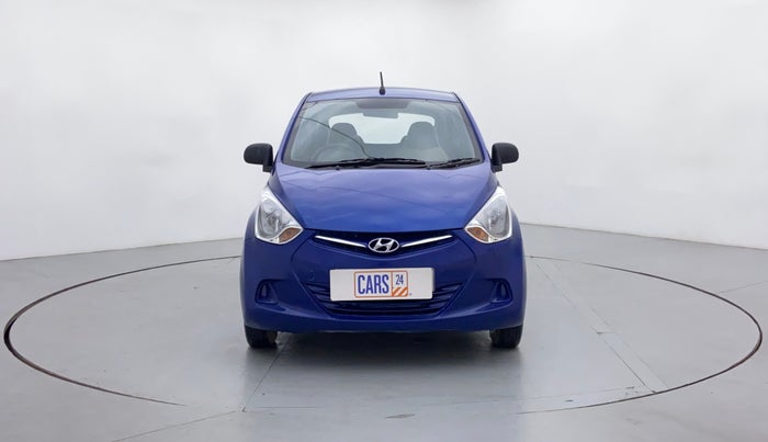 2015 Hyundai Eon D LITE PLUS, Petrol, Manual, 22,182 km, Front View