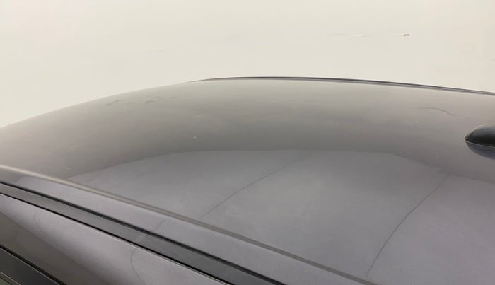 2017 Maruti Baleno ALPHA PETROL 1.2, Petrol, Manual, 71,939 km, Roof - <3 inch diameter