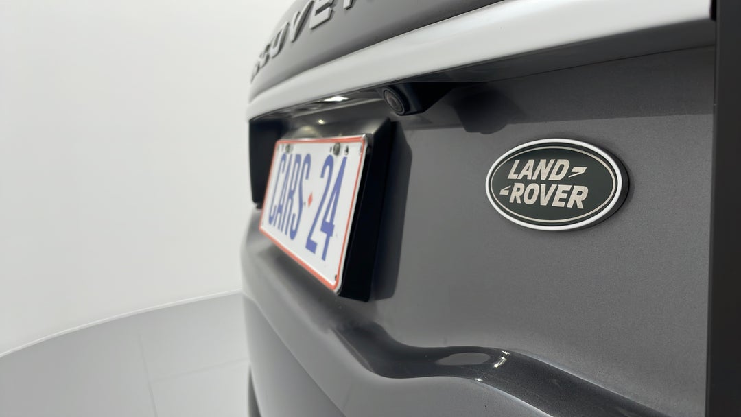 Badge (Boot Right Side)