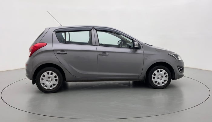 2013 Hyundai i20 MAGNA O 1.2, Petrol, Manual, 41,598 km, Right Side