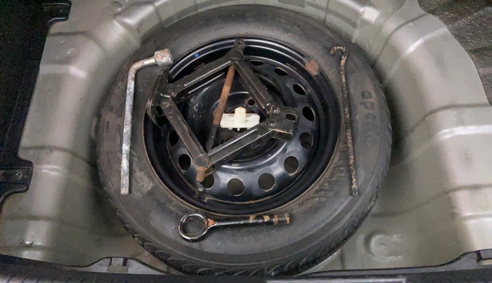 2013 Hyundai i20 MAGNA O 1.2, Petrol, Manual, 41,598 km, Spare Tyre