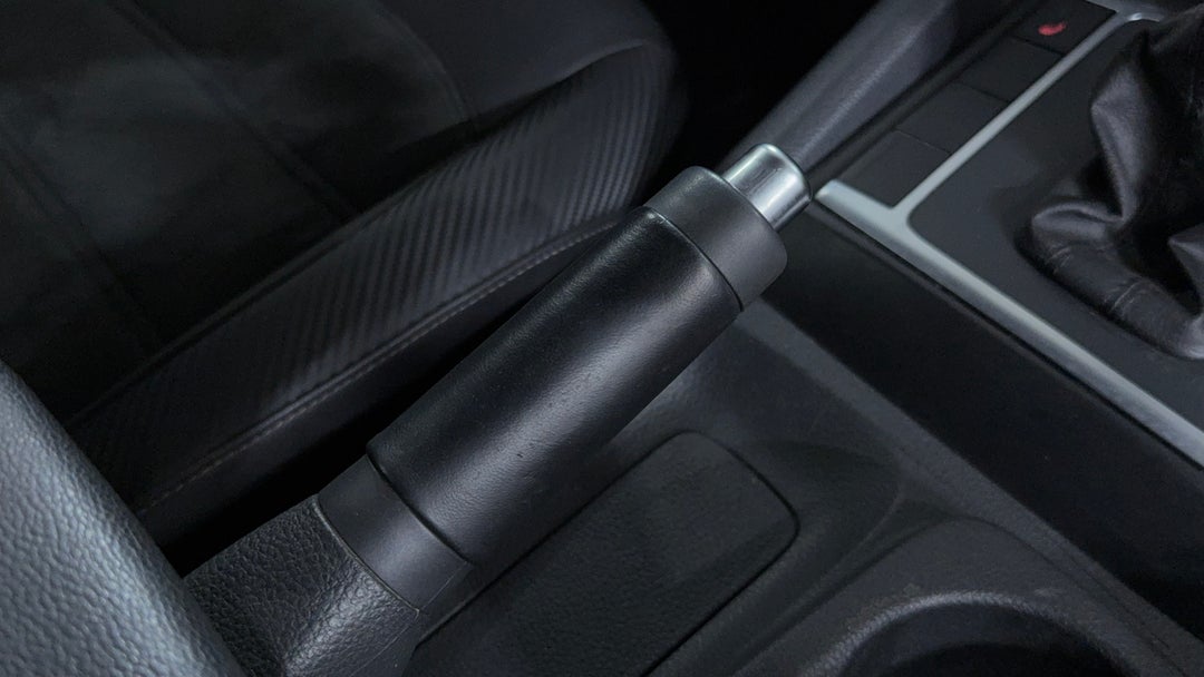 2021 Volkswagen Amarok Tdi580 Highline 4motion, Automatic, 107788 km, Handbrake