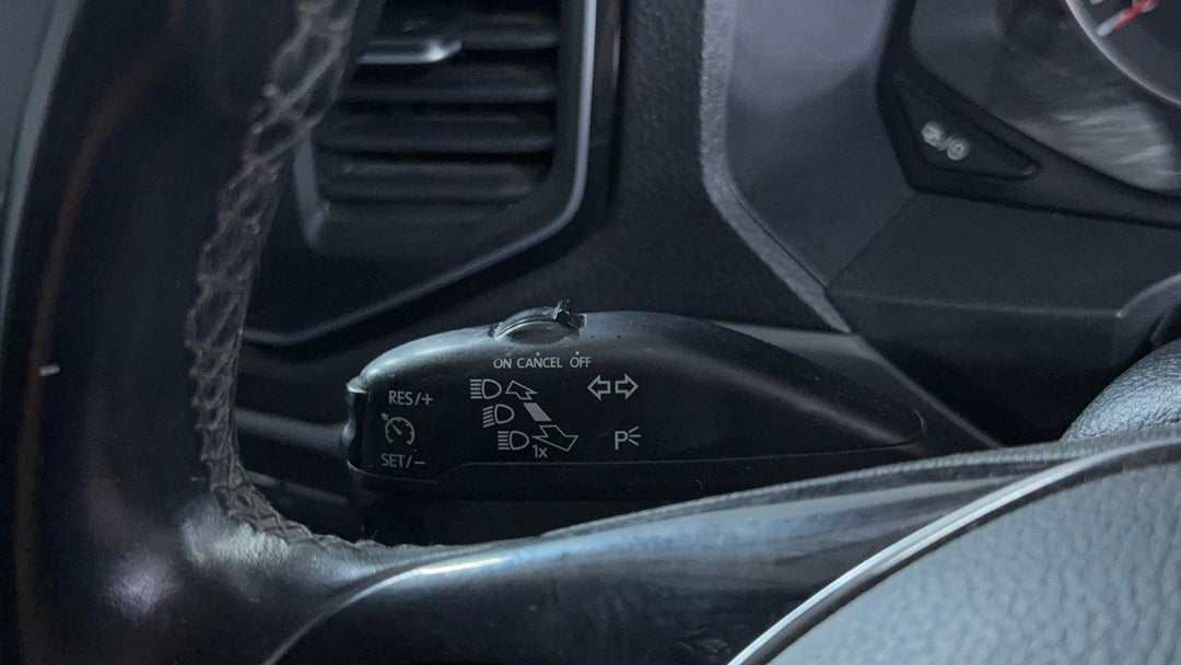 2021 Volkswagen Amarok Tdi580 Highline 4motion, Automatic, 107788 km, Cruise Control