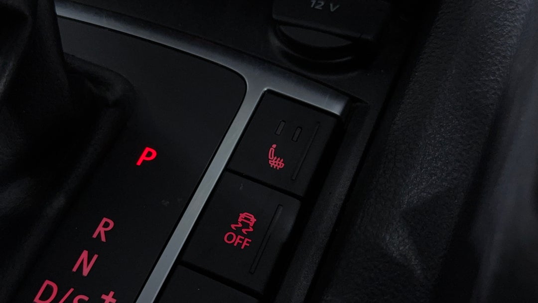 2021 Volkswagen Amarok Tdi580 Highline 4motion, Automatic, 107788 km, Ventilated Seats