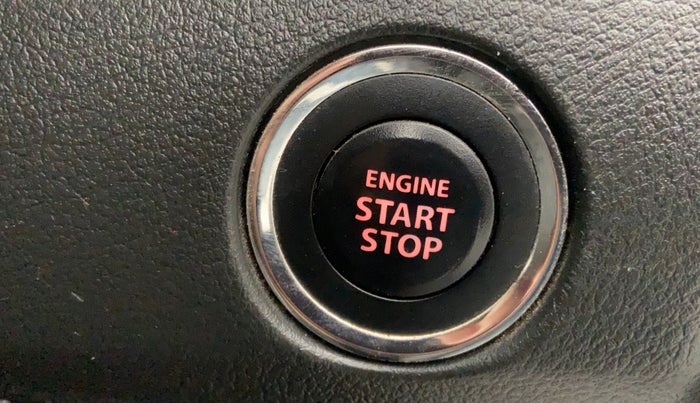 2019 Toyota Glanza G, Petrol, Manual, 43,917 km, Keyless Start/ Stop Button