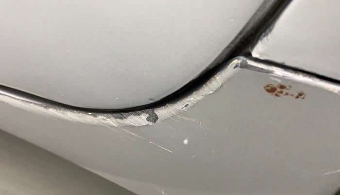 2019 Toyota Glanza G, Petrol, Manual, 43,917 km, Left running board - Minor scratches